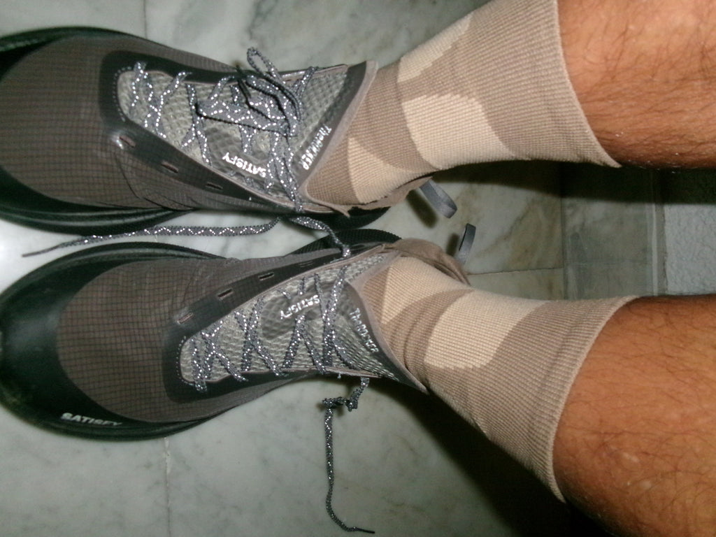 Easy Training Socks