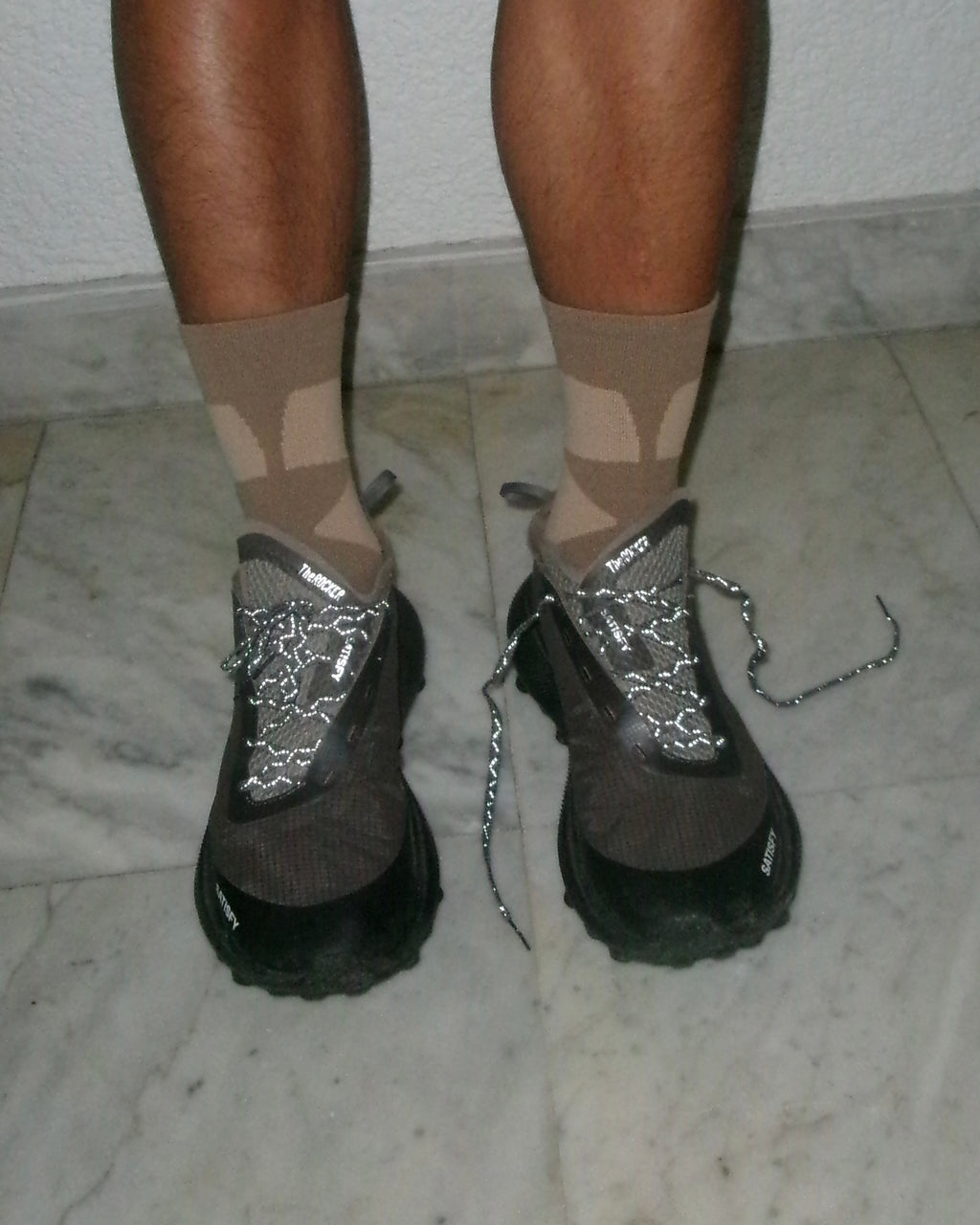 Easy Training Socks