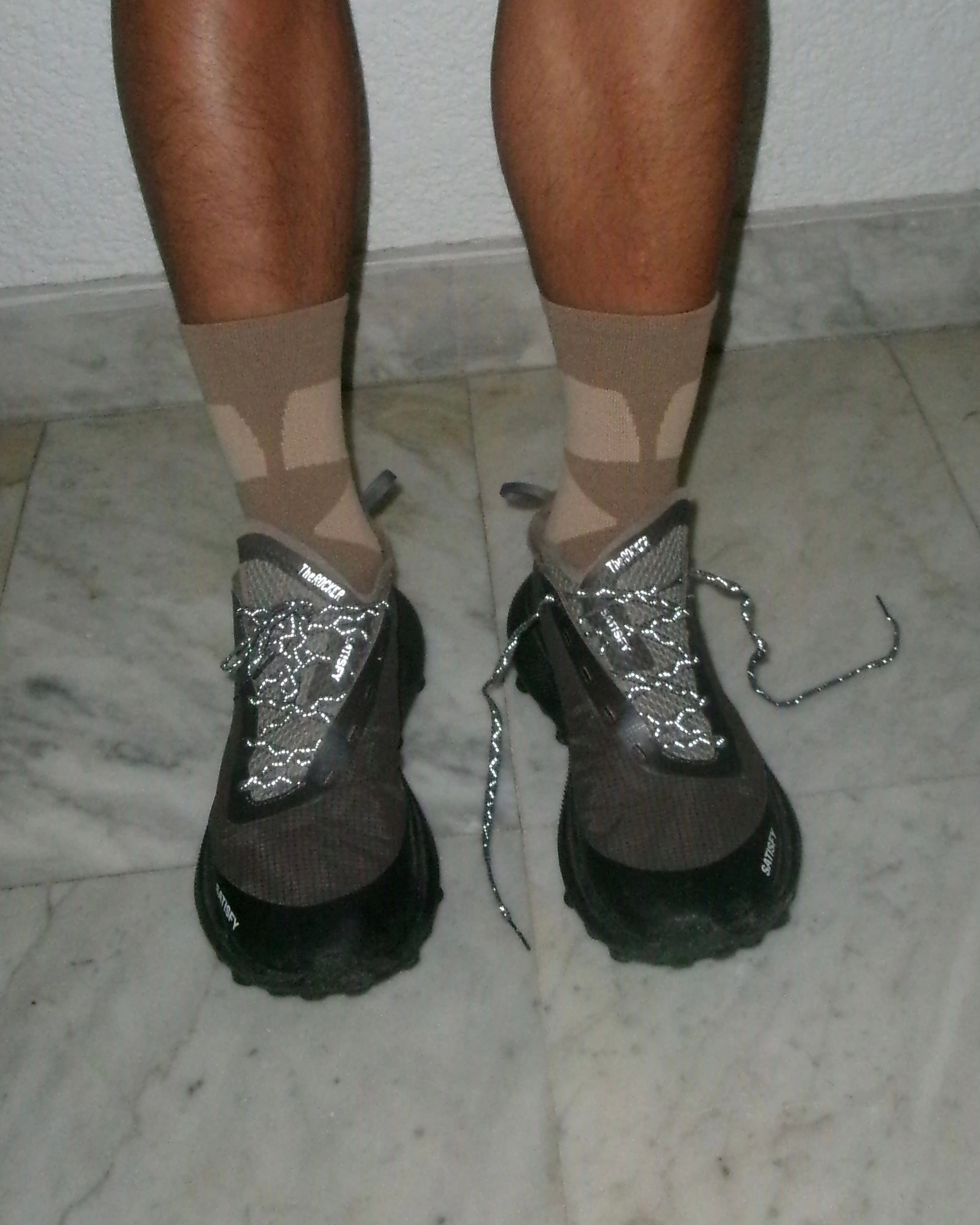 Easy Training Socks