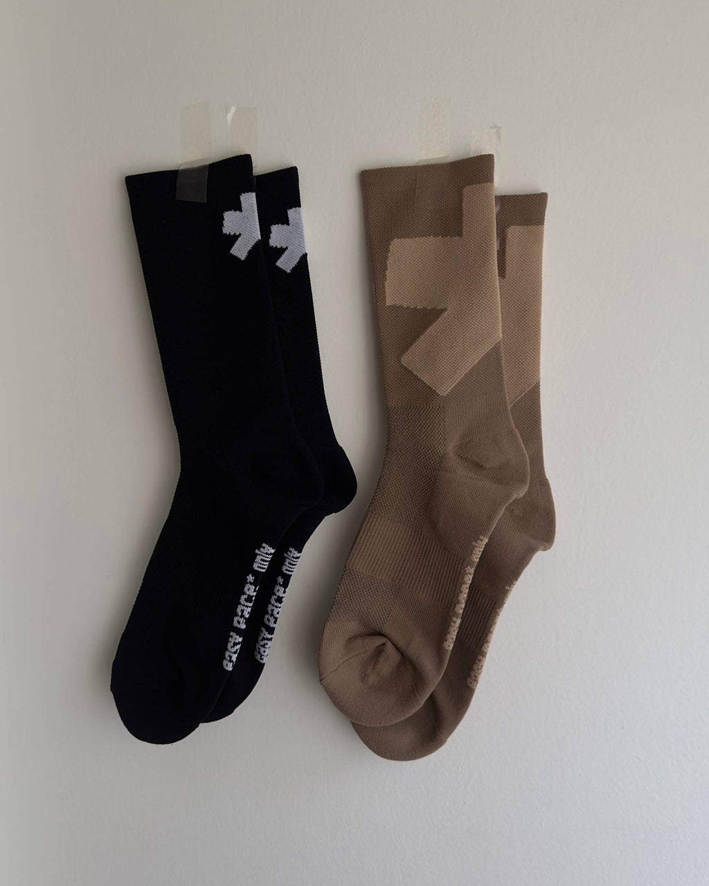 Easy Training Socks