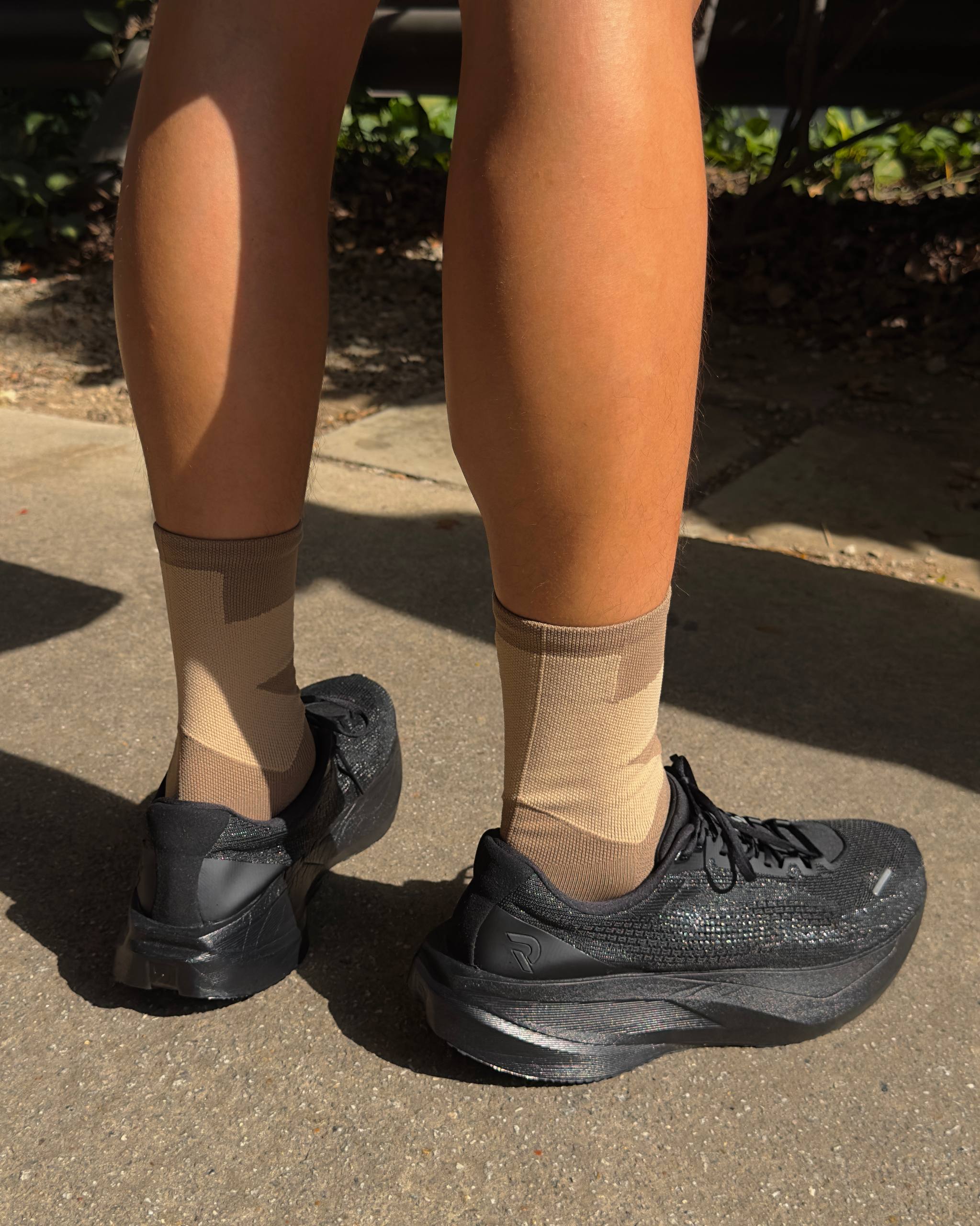 Easy Training Socks